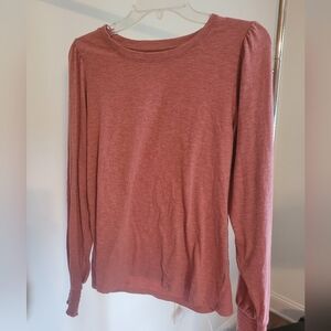 Sonoma Long Sleeve Shirt